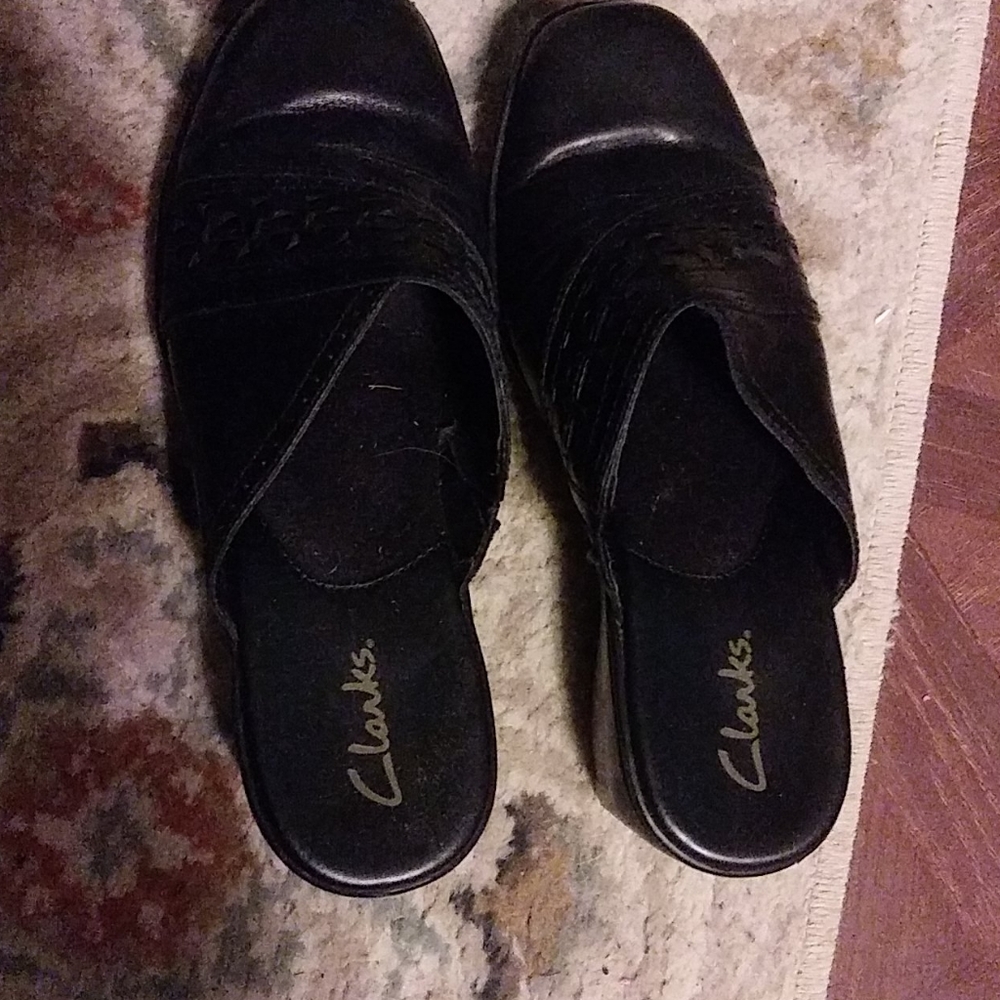 Clarks